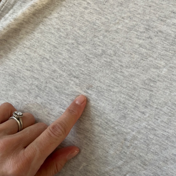 Aerie tshirt top - Picture 4 of 5